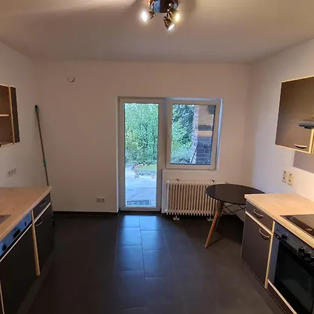 Panorama Haus Auf Dem Sommerberg Im Schwarzwald